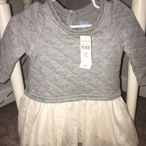 SOLD 🎀Baby Gap Tulle Dress NWT